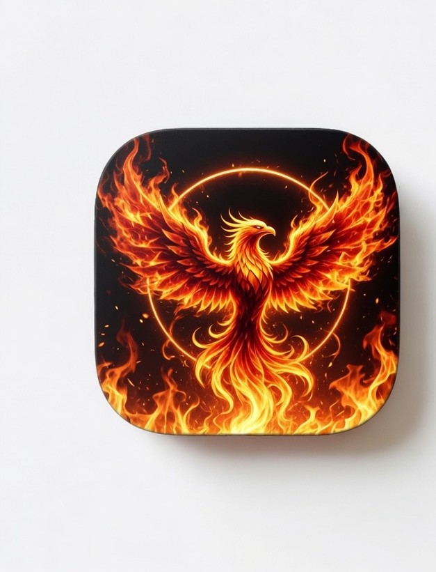 Phoenixa logo
